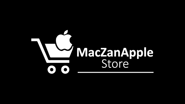 MacZanApple Store