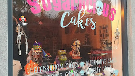 Sugarlicious cakes