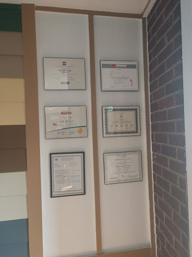 Roofing Contractor «Dr Roof Inc», reviews and photos, 6806 NE Hwy 99, Vancouver, WA 98665, USA