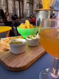 Plats et boissons du Restaurant latino-américain Hoguera à Rouen - n°10