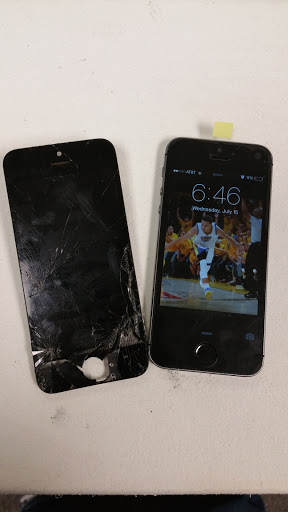 Cell Phone Store «Device Surgeon», reviews and photos, 419 Main St, Boonton, NJ 07005, USA