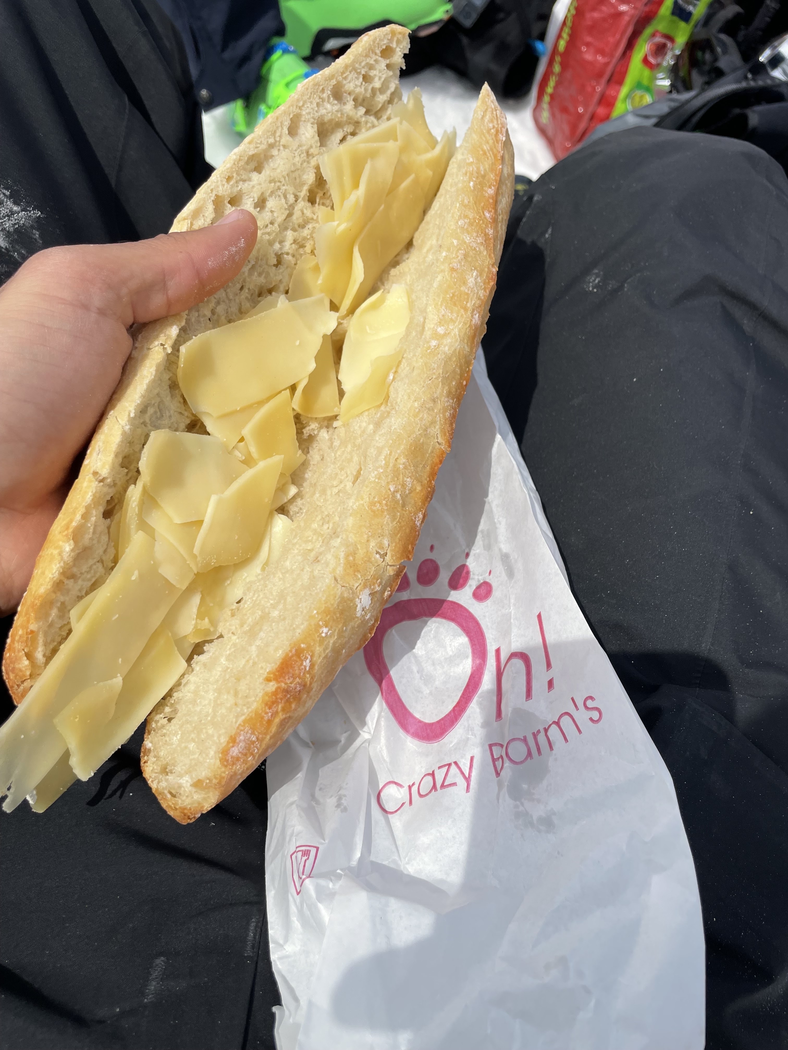 Photo n° 1 de l'avis de Alex. fait le 11/04/2022 à 16:42