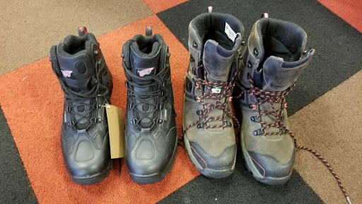 Shoe Store «Red Wing», reviews and photos, 32476 Gratiot Ave, Roseville, MI 48066, USA