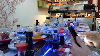 Atmosphère du Restaurant de sushis Restaurant Sushi Bar à Mulhouse - n°1