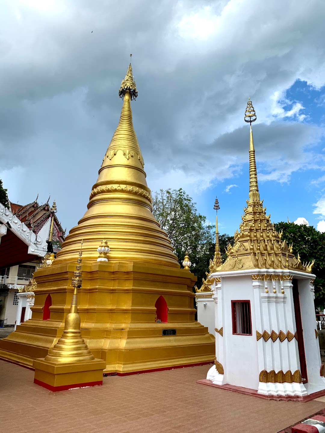 Wat Koh Walukaram