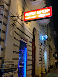 Király Szex-Shop és Mozi