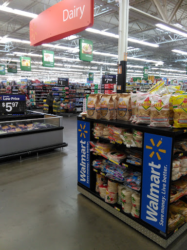 Department Store «Walmart Supercenter», reviews and photos, 1 Coopertowne Blvd, Somerdale, NJ 08083, USA
