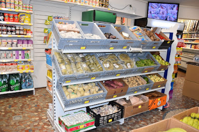 Iyanar Alimentation Générale à L'Haÿ-les-Roses