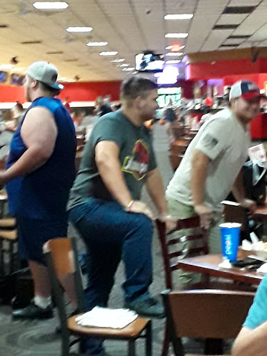 Bowling Alley «AMF Woodstock Lanes», reviews and photos, 108 Woodpark Blvd, Woodstock, GA 30188, USA