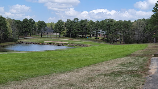 Golf Club «Mountain Ranch Golf Club», reviews and photos, 820 Lost Creek Pkwy, Fairfield Bay, AR 72088, USA