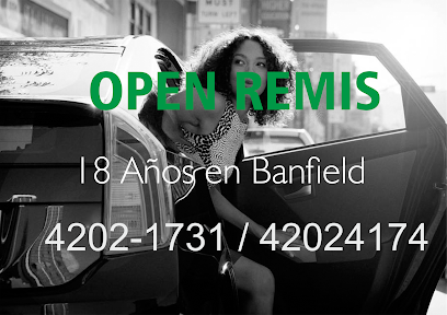 Open Remis