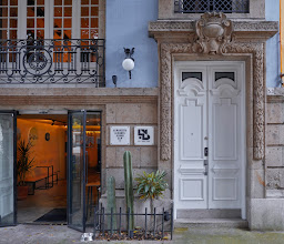 La Valise Mexico City photo