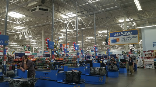 Department Store «Walmart Supercenter», reviews and photos, 3155 FL-44, New Smyrna Beach, FL 32168, USA