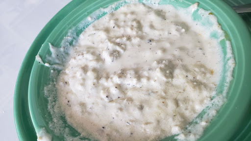 Southern Restaurant (US) «The Flying Biscuit Cafe», reviews and photos, 1655 McLendon Ave NE, Atlanta, GA 30307, USA