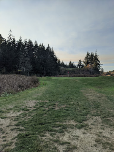 Golf Course «Bandon Crossings Golf Course», reviews and photos, 87530 Dew Valley Ln, Bandon, OR 97411, USA
