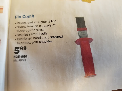 Heating Equipment Supplier «Johnstone Supply», reviews and photos, 280 NE 181st St, Miami, FL 33162, USA