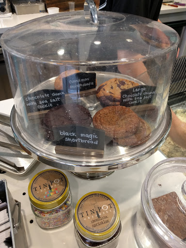 Cafe «Tin Pot Creamery», reviews and photos, 201 1st St, Los Altos, CA 94022, USA