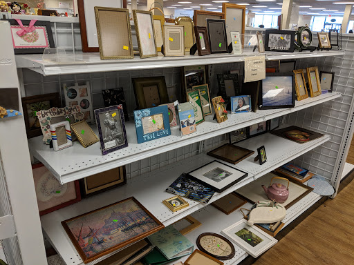 Non-Profit Organization «Salvation Army Family Store», reviews and photos