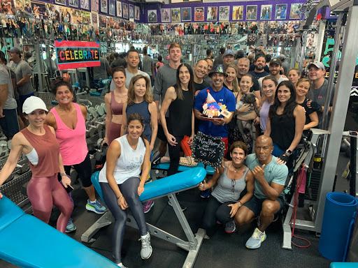 Health Club «SoMi Fitness», reviews and photos, 6855 SW 81st St, Miami, FL 33143, USA