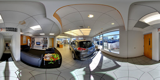 Nissan Dealer «West Herr Nissan of Orchard Park», reviews and photos, 3580 Southwestern Blvd, Orchard Park, NY 14127, USA