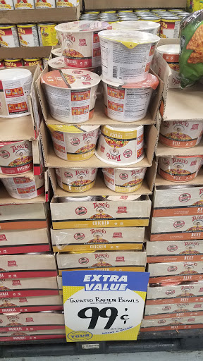 Supermarket «FoodMaxx», reviews and photos, 6982 Sunrise Blvd, Citrus Heights, CA 95610, USA