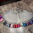 Color My Nails Academy & Salon