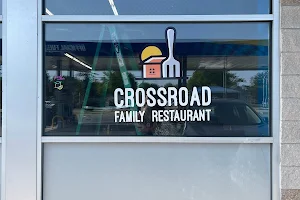 Crossroad Family Restaurant image
