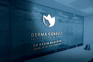 Dr. Rabia Ghafoor - Derma Consult image