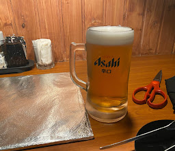 YAKINIKU KAKUREGA photo
