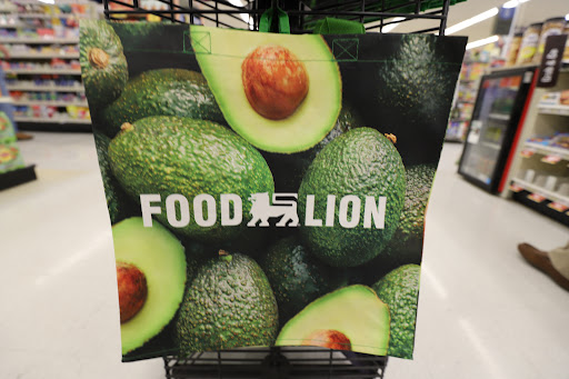 Grocery Store «Food Lion», reviews and photos, 5341 Main St, Spring Hill, TN 37174, USA