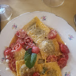 Photo n°1 de l'avis de Giovanni.a fait le 04/09/2022 à 14:58 sur le  Ristoria Nonna Pappa à Viterbo