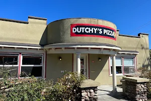 Dutchy's Pizza image