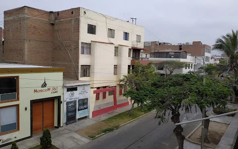 Trujillo Hostel image