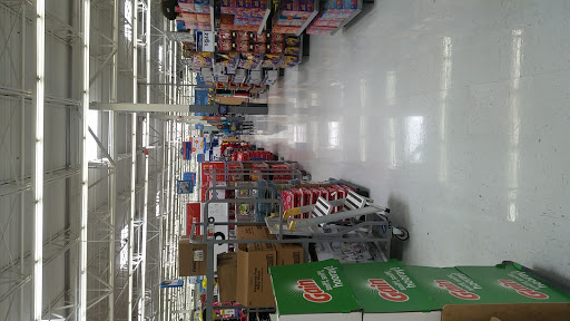 Department Store «Walmart Supercenter», reviews and photos, 175 Bell Ln, Savannah, TN 38372, USA