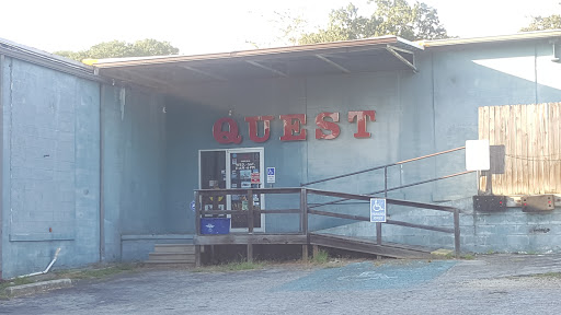 Quest Comic Shop, 225 Lovvorn Rd, Carrollton, GA 30117, USA, 