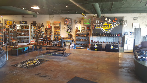 Boot Store «Chester Boot Shop», reviews and photos, 28037 Gratiot Ave, Roseville, MI 48066, USA