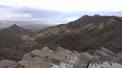 Country Club «Coronado Country Club», reviews and photos, 1044 Broadmoor Dr, El Paso, TX 79912, USA