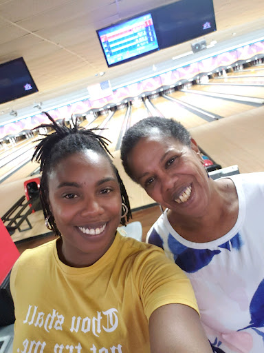 Bowling Alley «AMF All Star Lanes», reviews and photos, 910 S Holden Rd, Greensboro, NC 27407, USA