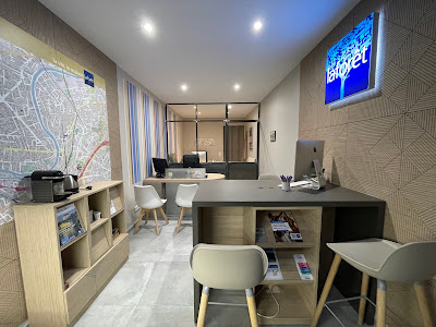Agence immobilière Laforêt Bry-Sur-Marne à Bry-sur-Marne