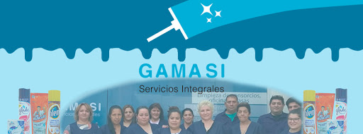 GAMASI Servicios Integrales