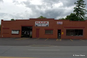 Mac's Trading Post image