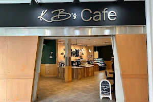 KB's Cafe image