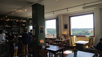 Atmosphère du Le Caillou - Restaurant et Café à Saint-Philbert-sur-Orne - n°8