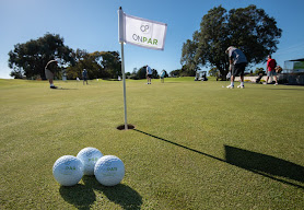 OnPar - Golf Marketing and Signage Specialists
