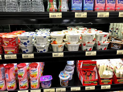 Grocery Store «Giant Food Stores», reviews and photos, 2174 W Union Blvd, Bethlehem, PA 18036, USA