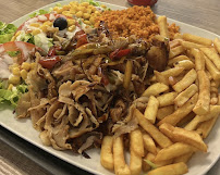 Kebab du Restaurant halal Döner King à Bollène - n°3