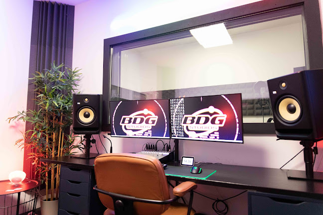 BDG Studios - Estudio de Video & Musica - Loures