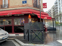 Les plus récentes photos du Restaurant français Le 107 à Boulogne-Billancourt - n°3