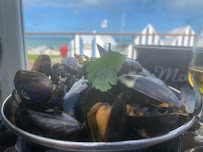 Moule du Restaurant français Le Cabestan et sa Plume à Yport - n°7