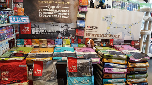Pet Supply Store «Holistic For Pets», reviews and photos, 5770 Ranch Lake Blvd #132, Bradenton, FL 34202, USA